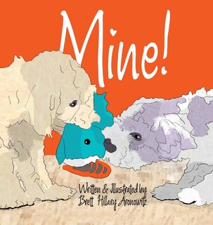 Front cover_Mine!