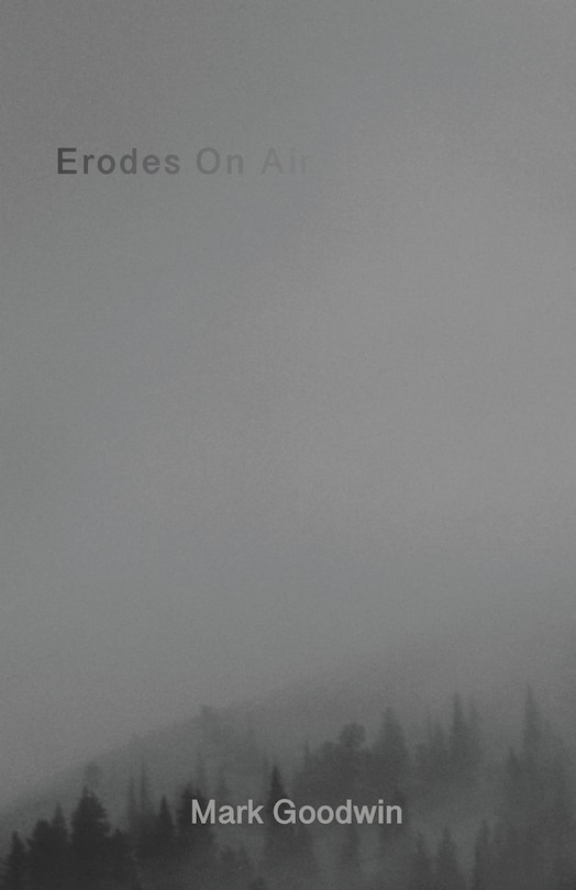 Front cover_Erodes On Air