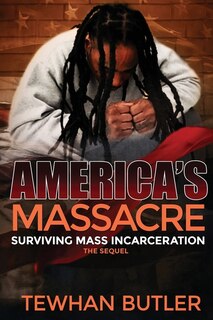 Front cover_Americas Massacre The Sequel