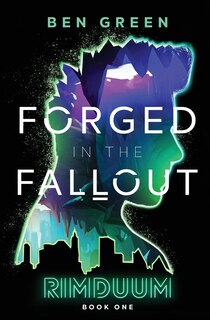 Front cover_Forged in the Fallout