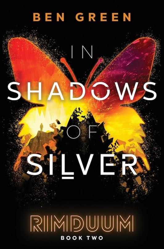 Couverture_In Shadows of Silver