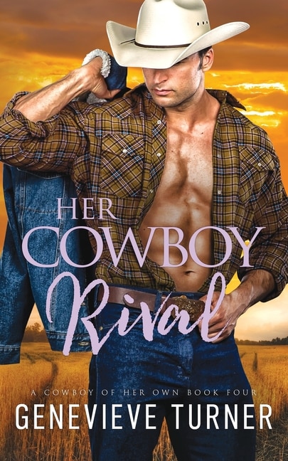 Couverture_Her Cowboy Rival