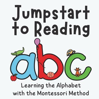 Front cover_Jumpstart to Reading ABC