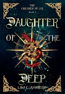 Couverture_Daughter of the Deep