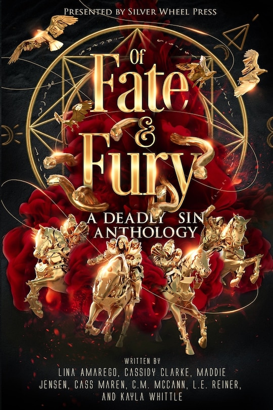 Front cover_Of Fate & Fury