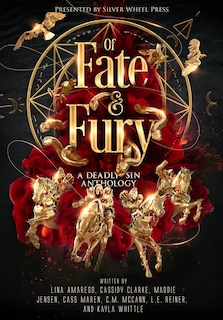 Couverture_Of Fate and Fury