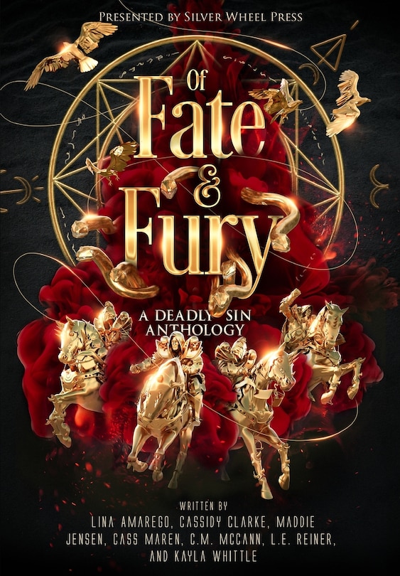 Couverture_Of Fate and Fury