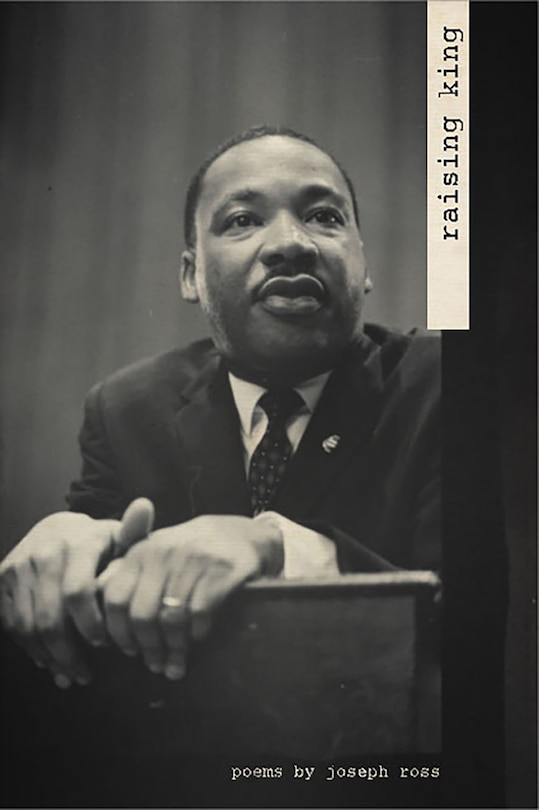 Front cover_Raising King