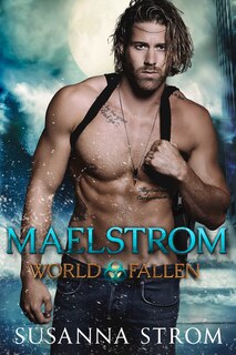 Front cover_Maelstrom