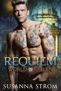Front cover_Requiem