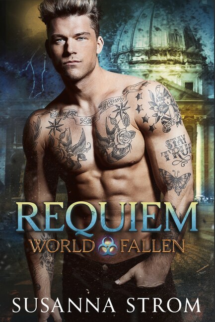 Front cover_Requiem