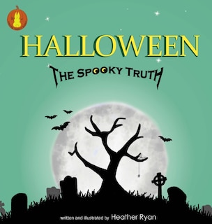 Front cover_Halloween