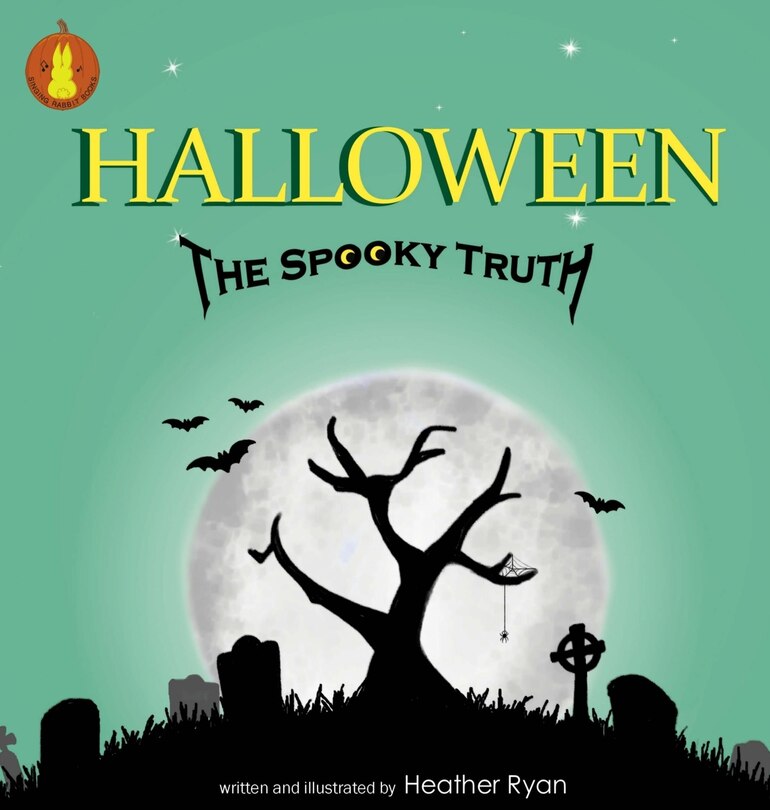 Front cover_Halloween