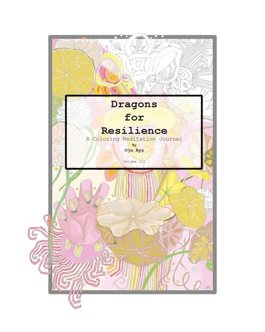 Front cover_Dragons for Resilience
