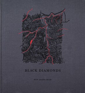 Front cover_Black Diamonds