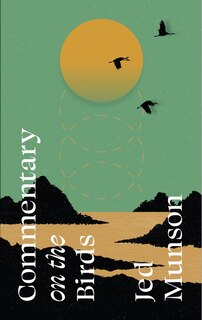 Front cover_Commentary on the Birds