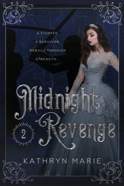 Front cover_Midnight Revenge