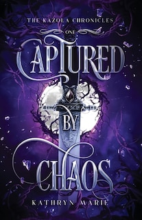 Couverture_Captured by Chaos