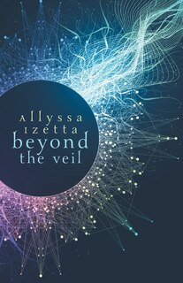 Front cover_Beyond the Veil