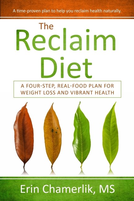 Couverture_The Reclaim Diet