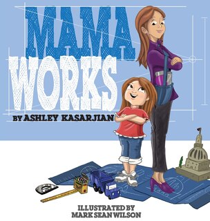 Front cover_Mama Works