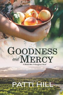 Couverture_Goodness and Mercy