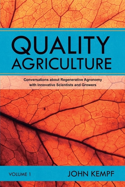 Couverture_Quality Agriculture