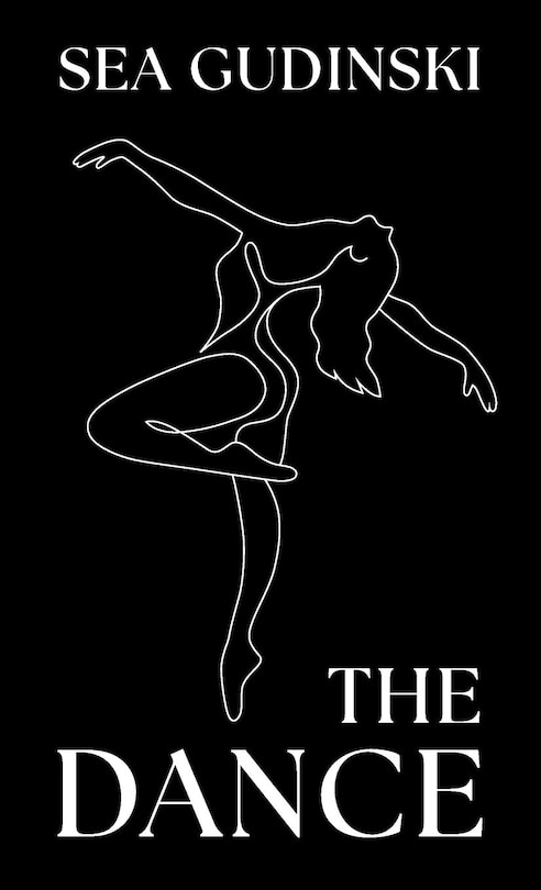 Front cover_The Dance