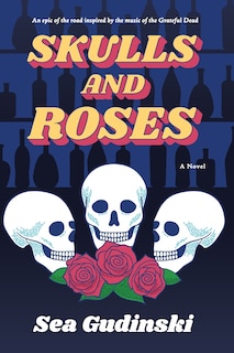 Front cover_Skulls & Roses