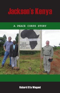 Couverture_Jackson's Kenya