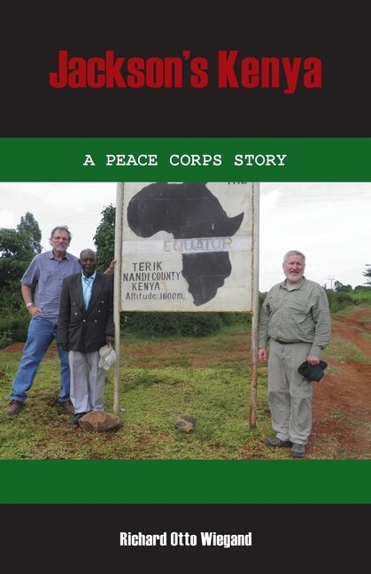 Couverture_Jackson's Kenya