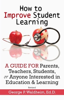 Front cover_How to Improve Student Learning