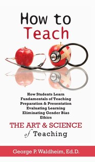 Front cover_How to Teach