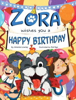 Couverture_Zora Wishes You a Happy Birthday