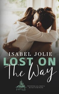 Front cover_Lost on the Way
