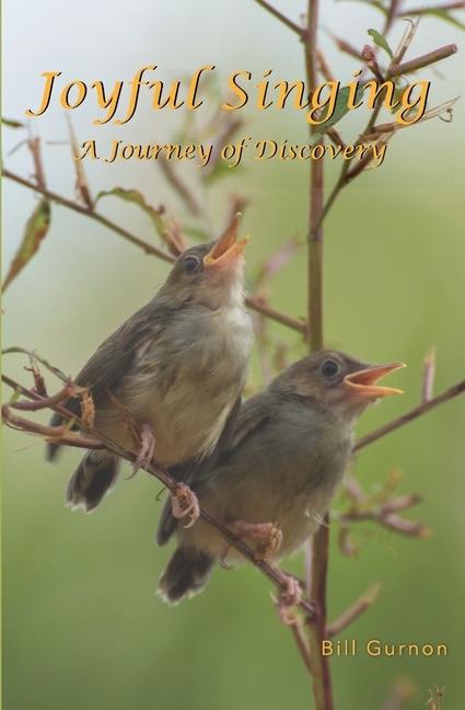 Joyful Singing: A Journey of Discovery