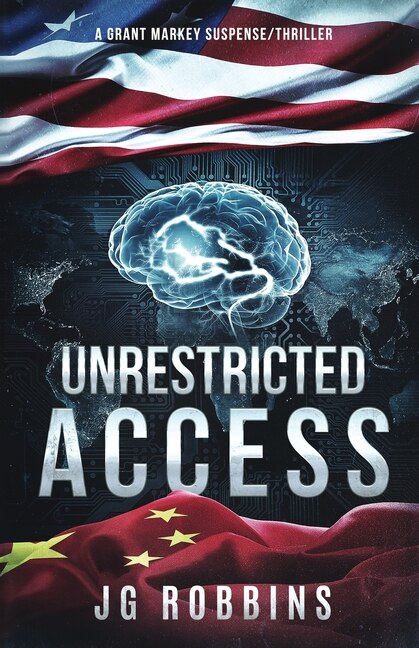 Front cover_Unrestricted Access