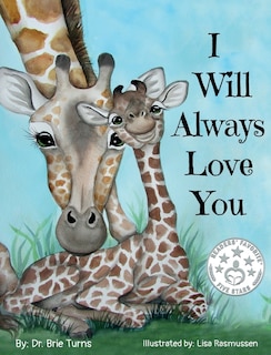 Front cover_I Will Always Love You