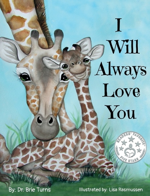 Front cover_I Will Always Love You