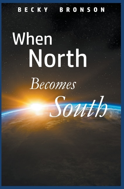 Front cover_When North Becomes South