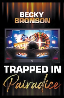 Couverture_Trapped in Pairadice
