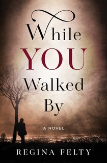 Couverture_While You Walked By