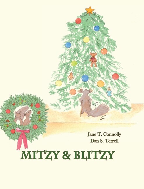 Front cover_Mitzy & Blitzy