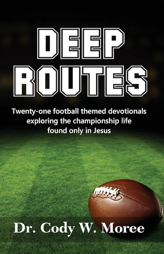 Couverture_Deep Routes