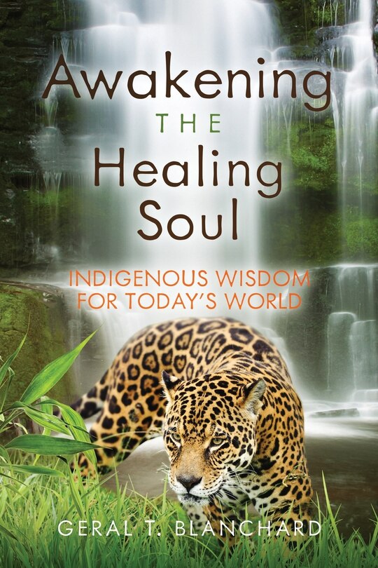 Couverture_Awakening the Healing Soul