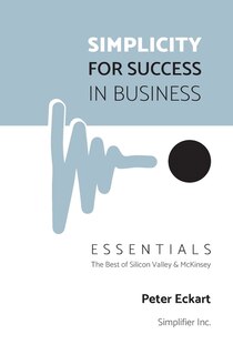 Couverture_Simplicity for Success in Business - Essentials