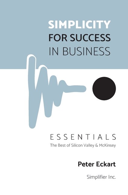Couverture_Simplicity for Success in Business - Essentials
