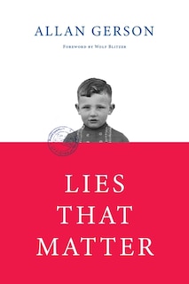 Couverture_Lies That Matter