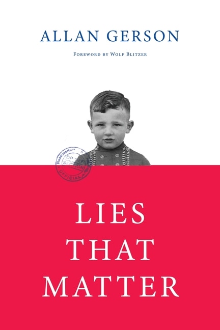 Couverture_Lies That Matter