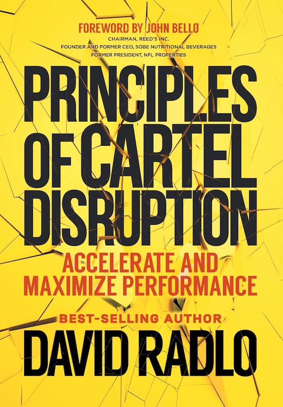Front cover_Principles of Cartel Disruption